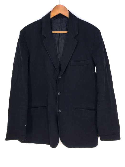 A.P.C.（アーペーセー） コットンテーラードジャケット フランス製 メンズ アウター