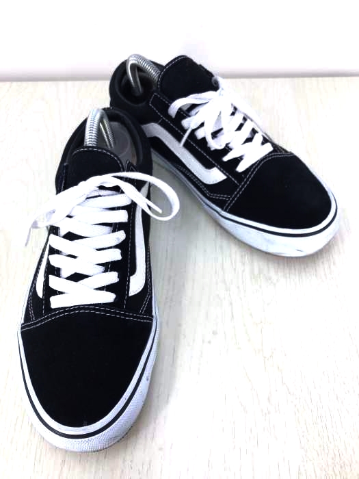 VANS（バンズ） old skool dx メンズ シューズ