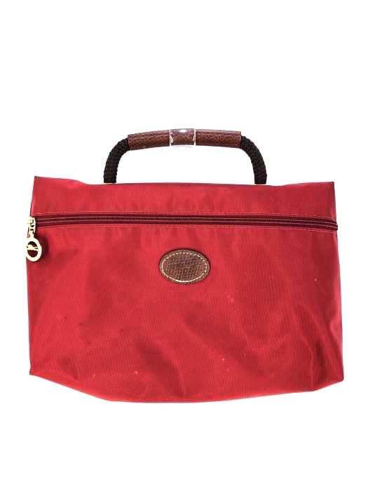 LONGCHAMP（ロンシャン） ナイロンハンドバッグ レディース バッグ