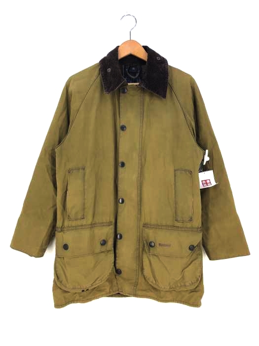 Barbour（バブアー） CLASSIC BEAUFORT ビューフォート メンズ アウター