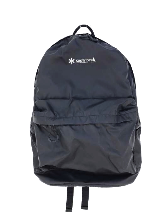 Snow Peak（スノーピーク） デイパック 20L メンズ バッグ