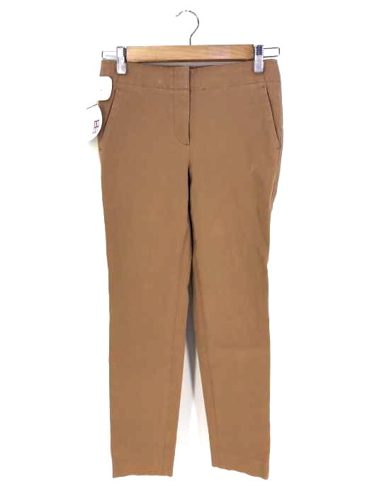 theory(セオリー) theory クロップド スラウチーパンツ レディース パンツ