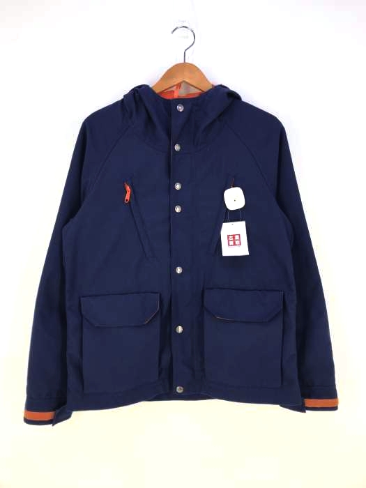 THE NORTH FACE PURPLE LABEL（ノースフェイスパープルレーベル） マウンテンパーカー メンズ アウター