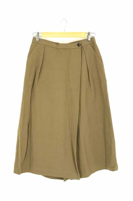 JOURNAL STANDARD (ジャーナルスタンダード) ラップガウチョパンツ レディース パンツ