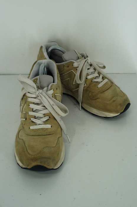 NEW BALANCE （ニューバランス） M1400BE USA製　スニーカー メンズ シューズ