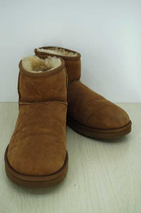 UGG （アグ） CLASSIC mini  ムートンブーツ メンズ シューズ