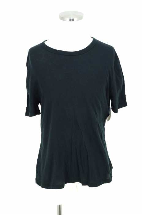 T by Alexander Wang (ティーバイアレキサンダーワン) クルーネック半袖Tシャツ メンズ トップス