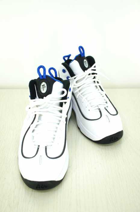 NIKE (ナイキ) AIR PENNY 2 GS レディース シューズ