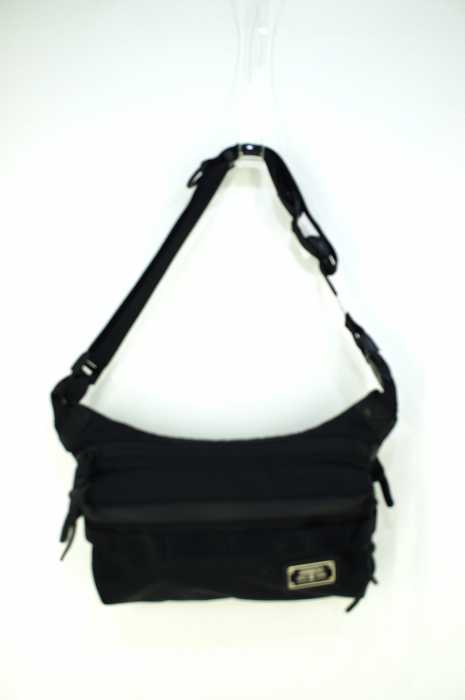 ASSOV（アッソブ） CORDURA DOBBY 305D 2WAY メンズ バッグ