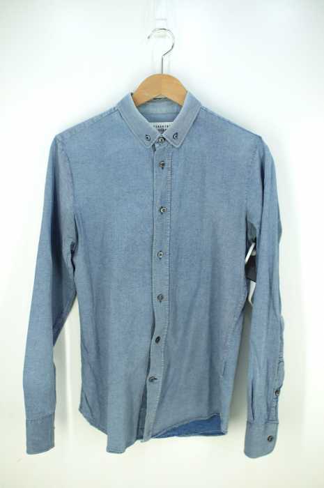 Martin Margiela（マルタンマルジェラ） 14　BDシャツ メンズ トップス
