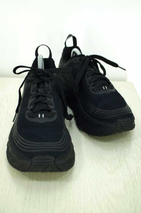 HOKA ONEONE（ホカオネオネ） BONDI 6 ボンダイ メンズ シューズ