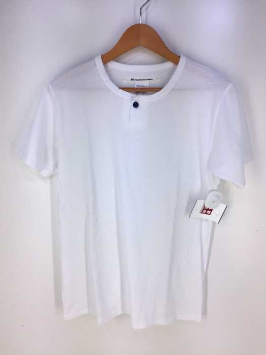 EEL Products(イールプロダクツ) ヘンリーネックTシャツ メンズ トップス