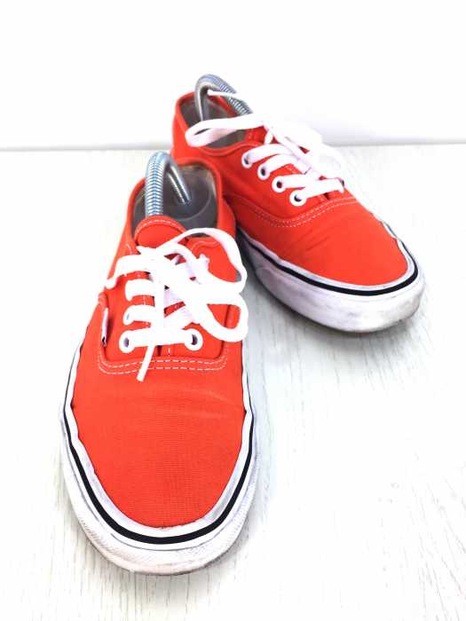 VANS （バンズ ） オーセンティック AUTHENTIC レディース シューズ