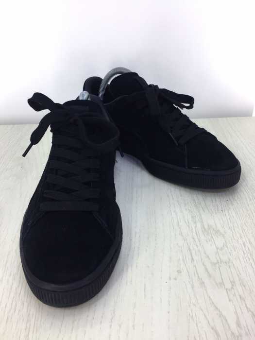 PUMA（プーマ） SUEDE CLASSIC + LF メンズ シューズ