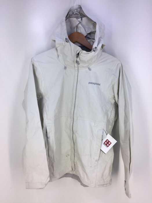 patagonia （パタゴニア） トレントシェル　ジャケット レディース アウター