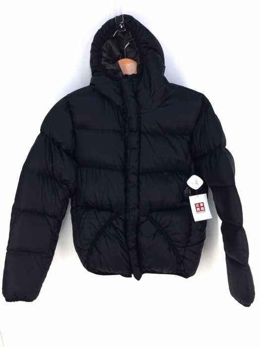 BEAUTY & YOUTH UNITED ARROWS  （ビューティーアンドユースユナイテッドアローズ） Ripstop Nylon Reversible Down Parka メンズ アウター