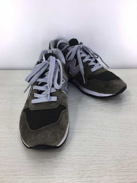 NEW BALANCE （ニューバランス） MRL996スニーカー レディース シューズ