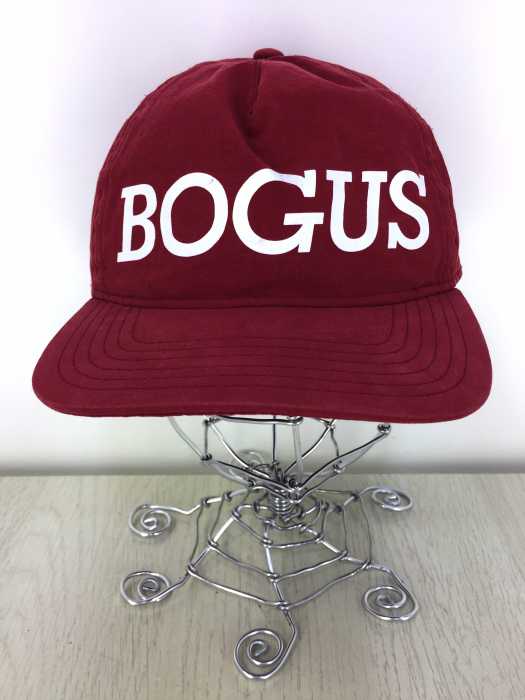 SATURDAYS SURF NYC（サタデーズ サーフ ニューヨーク） BOGUS キャップ メンズ 帽子