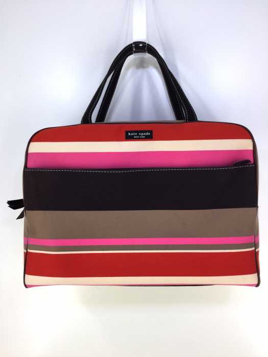 Kate spade（ケイトスペード） マルチカラーハンドバッグ レディース バッグ