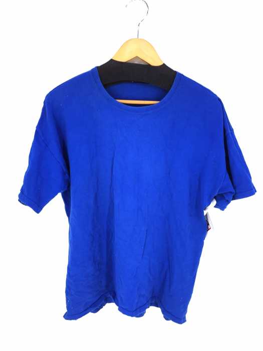 T by Alexander Wang (ティーバイアレキサンダーワン) クルーネックカットソー メンズ トップス