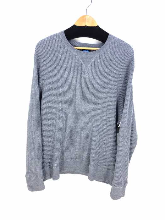KAVU（カブー） メンズ トレッキング 長袖Tシャツ メンズ トップス