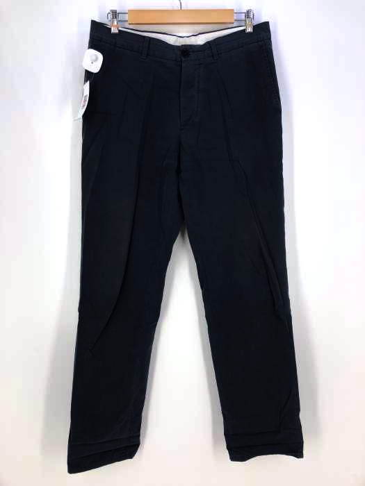 HELMUT LANG（ヘルムートラング） 4B　コットンスラックス メンズ パンツ