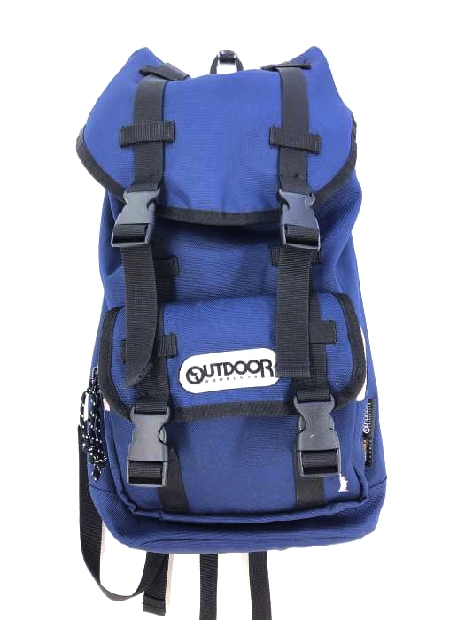 OUTDOOR PRODUCTS(アウトドアプロダクツ) cordura メンズ バッグ