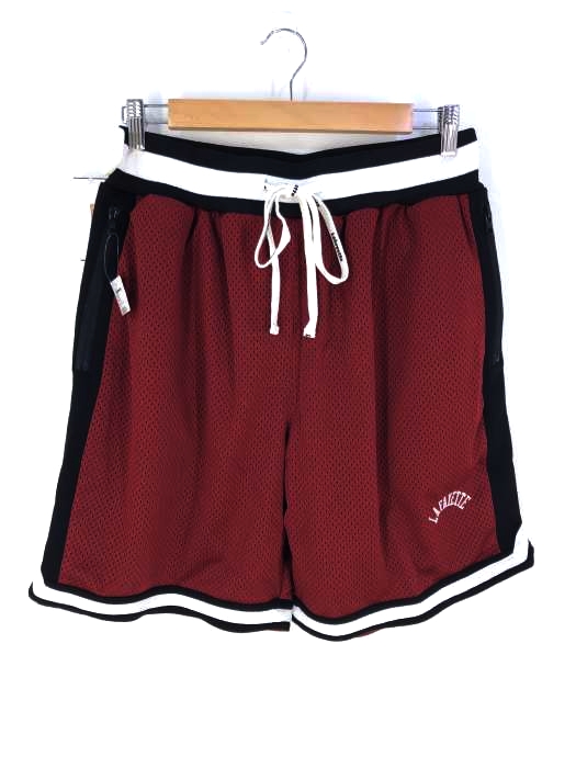 LAFAYETTE(ラファイエット) CLASSIC MESH BASKETBALL SHORTS メンズ パンツ