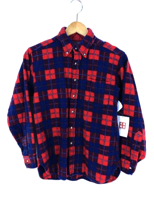 PENDLETON(ペンドルトン) ウールシャツ レディース トップス