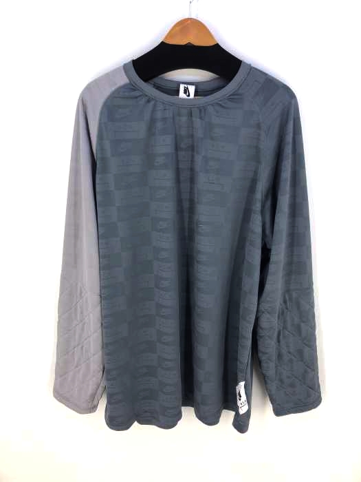 NIKE（ナイキ） LS TOPS メンズ トップス