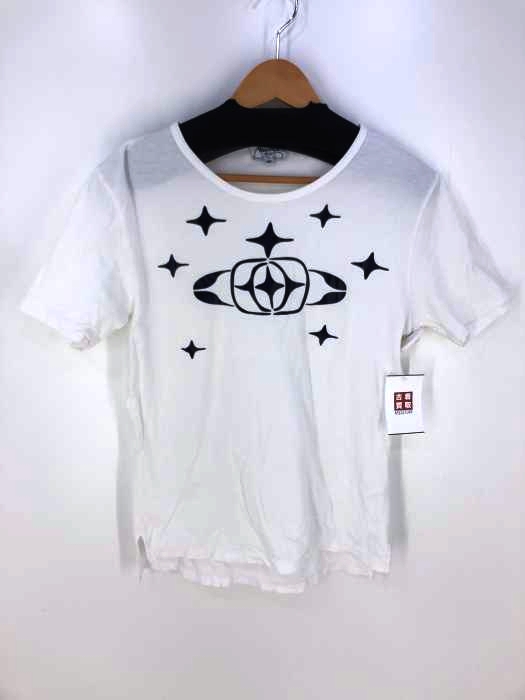 Vivienne Westwood MAN（ヴィヴィアンウエストウッドマン） オーブプリント メンズ トップス