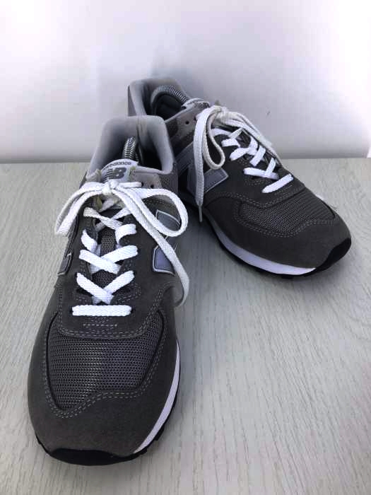 NEW BALANCE（ニューバランス） ML574EGG メンズ シューズ