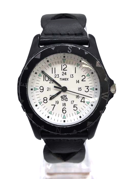 TIMEX（タイメックス） Safari メンズ 腕時計