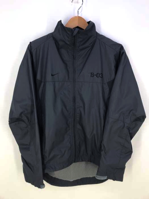 F.C.Real Bristol  F.C.R.B.（エフシーレアルブリストル エフシーアールビー） ロゴプリントジップアップブルゾン メンズ アウター
