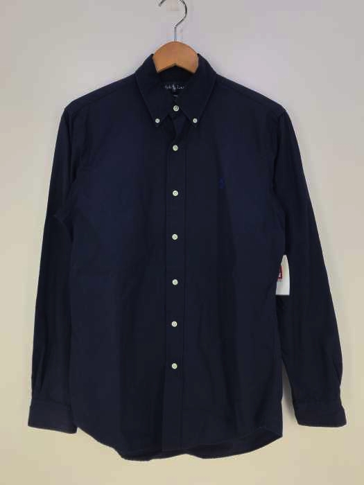 RALPH LAUREN（ラルフローレン） CUSTOM FIT ボタンダウンシャツ メンズ トップス