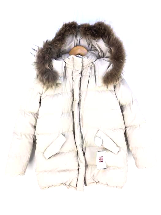 UNITED ARROWS green label relaxing（ユナイテッドアローズグリーンレーベルリラクシング） フレンチダック ダウン レディース アウター