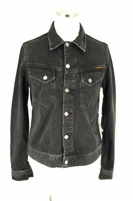 Nudie Jeans（ヌーディージーンズ） CONNY デニムジャケット メンズ アウター