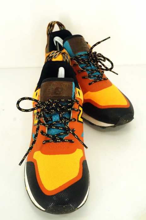 NEW BALANCE （ニューバランス） TBTF AAA　スニーカー メンズ シューズ