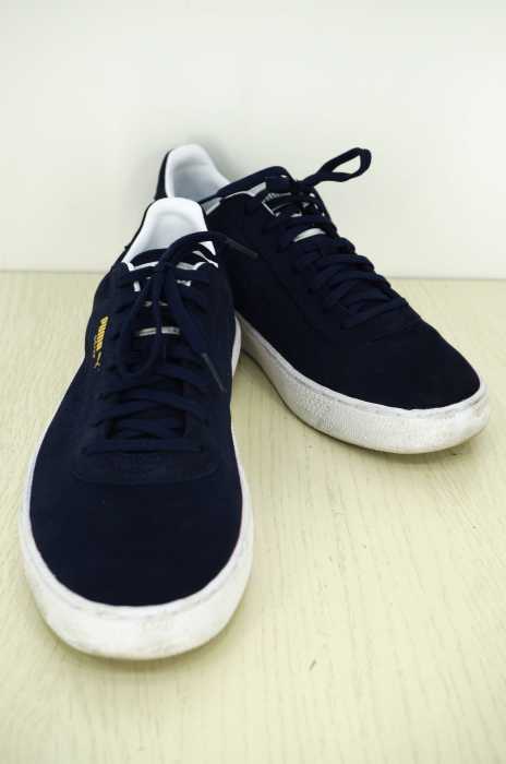 PUMA （プーマ） Mod Heritage　スウェードローカットスニーカー レディース シューズ