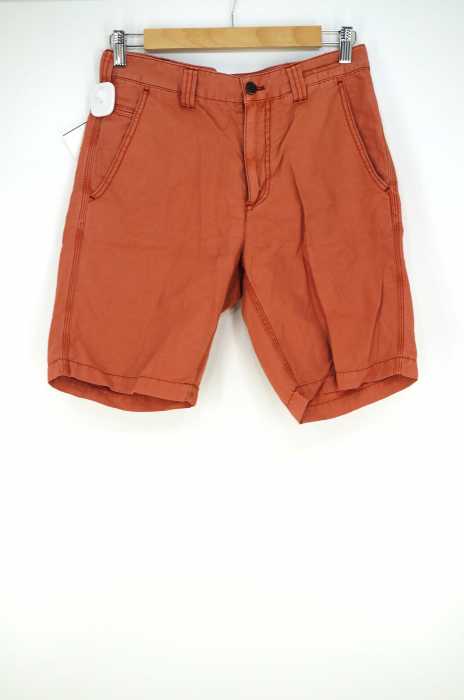 JOURNAL STANDARD relume （ジャーナルスタンダードレリューム） リネン混ハーフパンツ メンズ パンツ