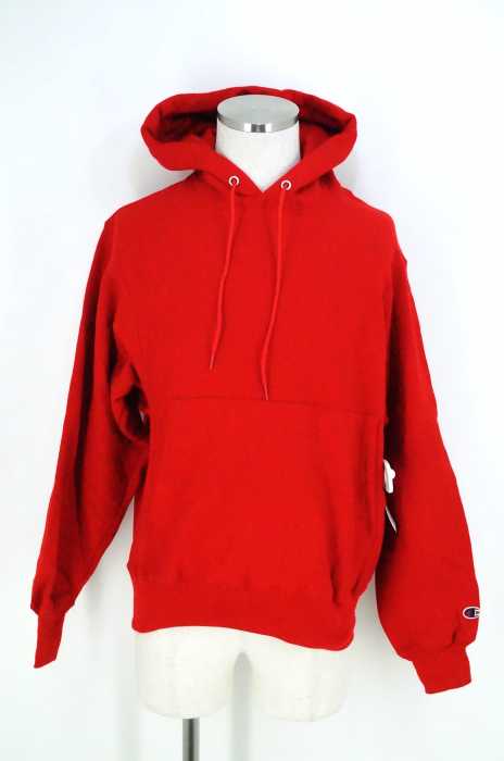 Champion （チャンピオン） PREMIUM REVERSE WAVE リバースウィーブ メンズ トップス