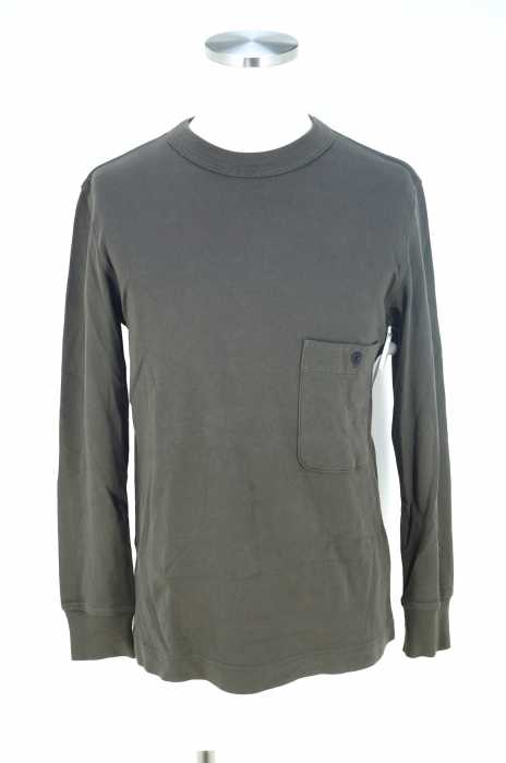 UNIQLO × LEMAIRE (ユニクロ ルメール) メンズ トップス