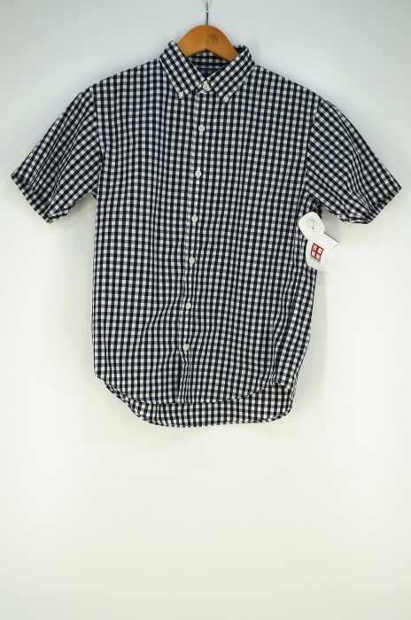 THE NORTH FACE （ザノースフェイス） S/S B.D SHIRT メンズ トップス