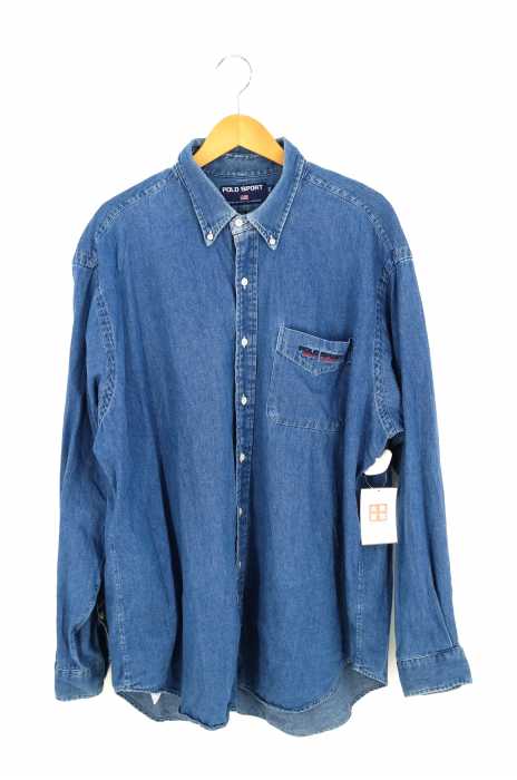 POLO SPORT RALPH LAUREN （ポロスポーツラルフローレン） メンズ トップス
