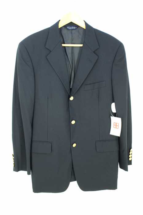 BROOKS BROTHERS（ブルックスブラザーズ） 3ボタンテーラードジャケット メンズ アウター