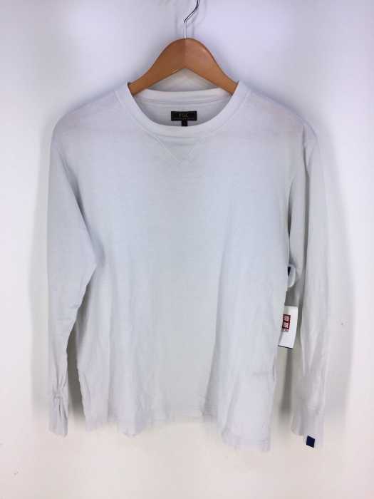 F.S.C Freemans Sporting Club（フリーマンズ スポーティング クラブ） クルーネック L/S Tシャツ メンズ トップス