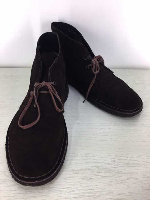 CLARKS ORIGINALS（クラークスオリジナル） デザートブーツ メンズ シューズ