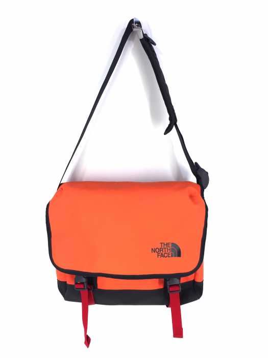 THE NORTH FACE （ザノースフェイス） メッセンジャーバッグ　ショルダーバッグ メンズ バッグ