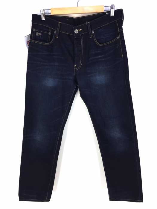 G-STAR RAW (ジースターロー) 5ポケットデニムパンツ メンズ パンツ
