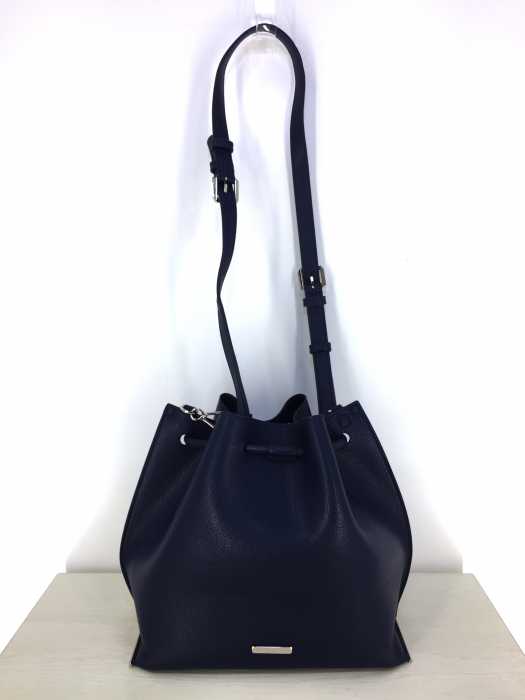 CHARLES & KEITH（チャールズキース） レザーショルダーバッグ レディース バッグ